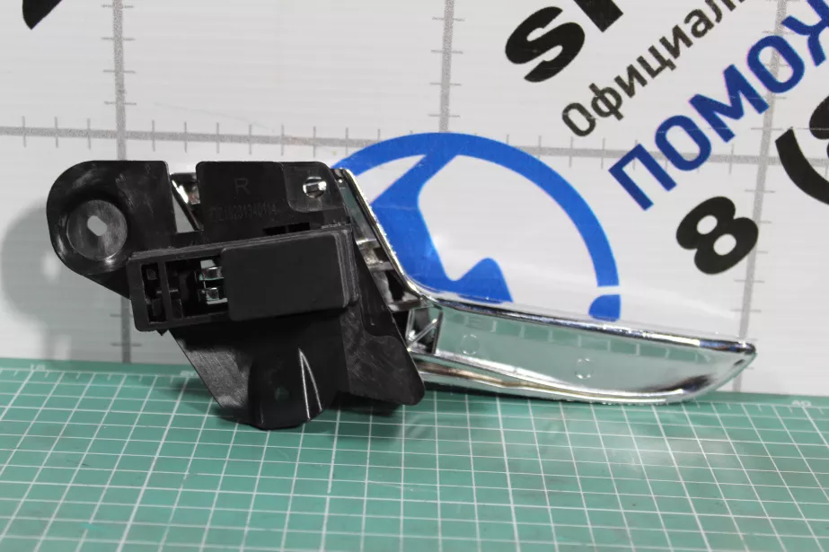 Ручка двери внутренняя (R) SHAANXI, X6000. для грузовиков *