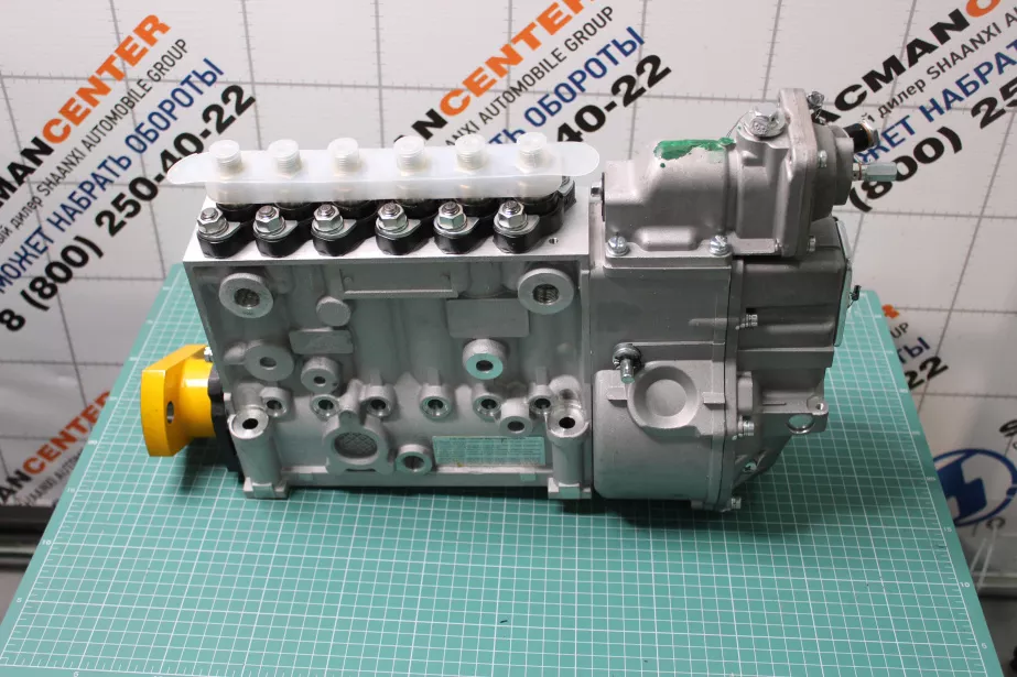 ТНВД (привод от муфты) CREATEK, WD615, 375 л.с., (CK8508) для грузовиков *