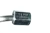 Трубка топливная высокого давления 1-3 цилиндра WP10.336E53 SHAANXI для грузовиков *