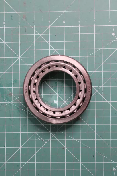 Подшипник роликовый ШРУС (60*110*32) SHAANXI, X3000, (32212) для грузовиков *