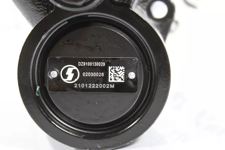 Насос ГУР Z17, SHAANXI для грузовиков *