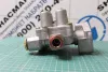 Клапан защитный тормозной системы (4-х контурный) SHAANXI, X3000 для грузовиков *
