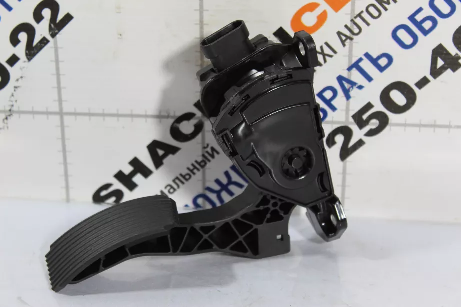 Педаль газа (Электронная) SITRAK, T5G, C7H для грузовиков *