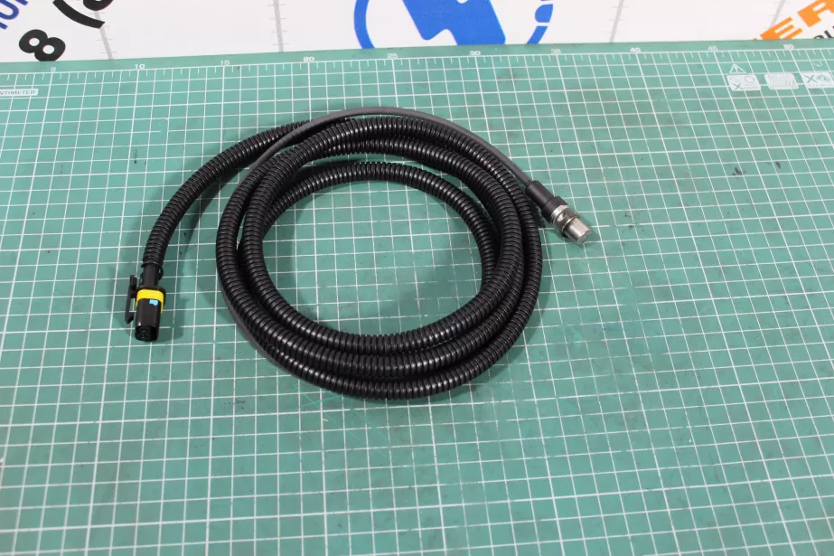 Датчик ABS колеса (RR) SITRAK, C7H, C7H MAX для грузовиков *