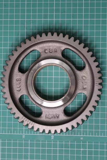 Шестерня системы ГРМ CUMMINS. для грузовиков *