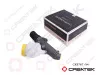 Главный цилиндр сцепления (Алюминий) CREATEK, A7, (CK8767) для грузовиков *