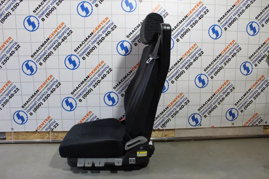 Сиденье водительское (пневматическое) SHAANXI, X3000. для грузовиков *