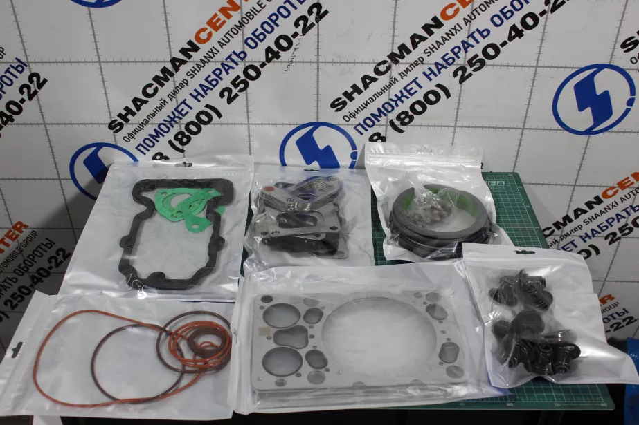 Ремкомплект двигателя WEICHAI, WP13 для грузовиков *