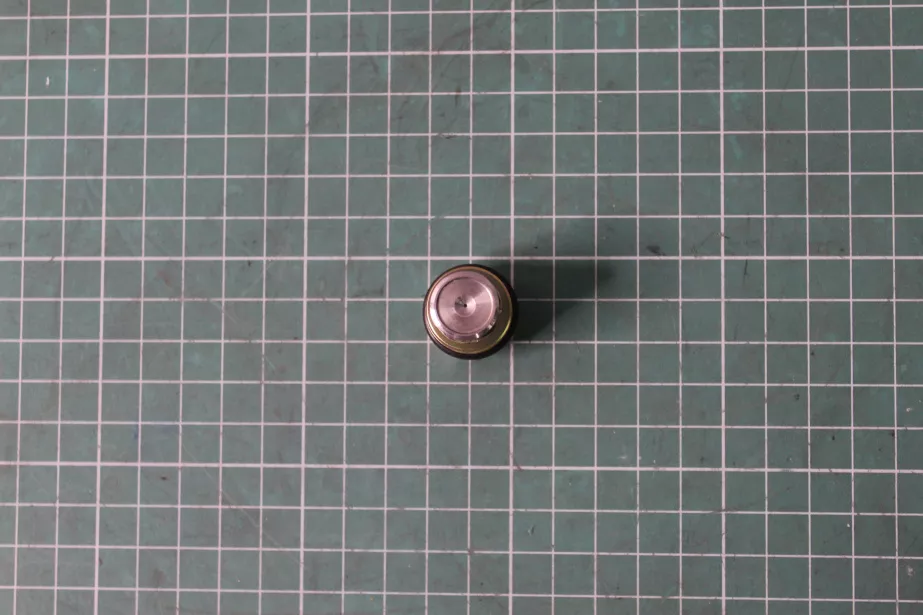 Клапан топливной рейки SHAANXI, Евро-3, (1110010028 200V10304-0291A) для грузовиков *