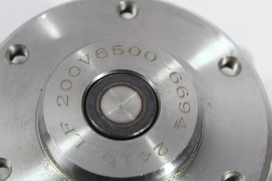 Насос водяной SITRAK, MC11.44-50 для грузовиков *