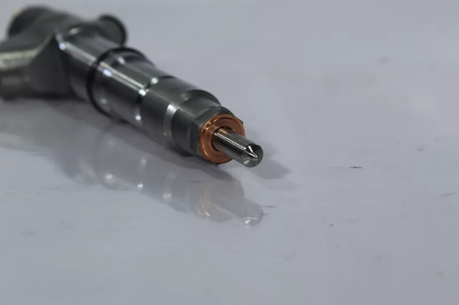 Форсунка топливная AUTOMAX, WP10, Евро-4, (AM1112,0445120343) для грузовиков *