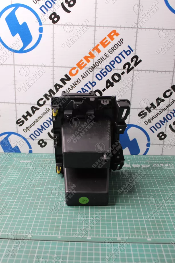 Держатель для телефона SHAANXI, X5000 для грузовиков *