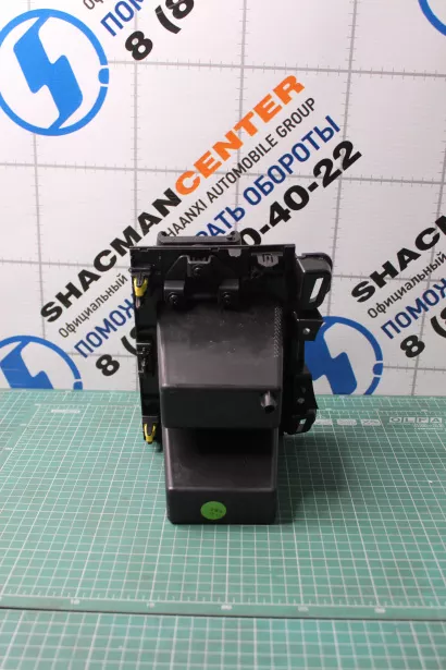 Держатель для телефона SHAANXI, X5000 для грузовиков *