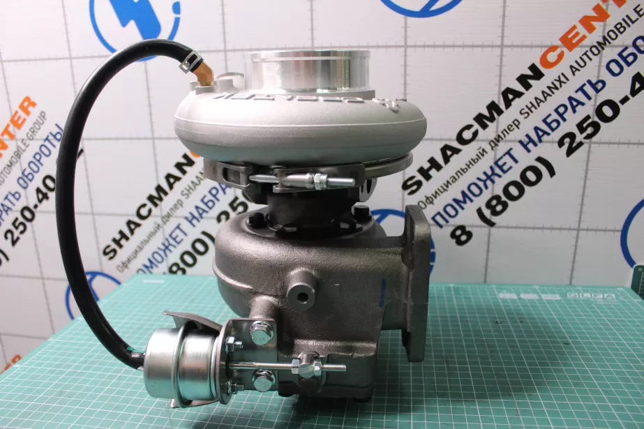 Турбина CREATEK, Cummins, Евро-3, (CK8745) для грузовиков *