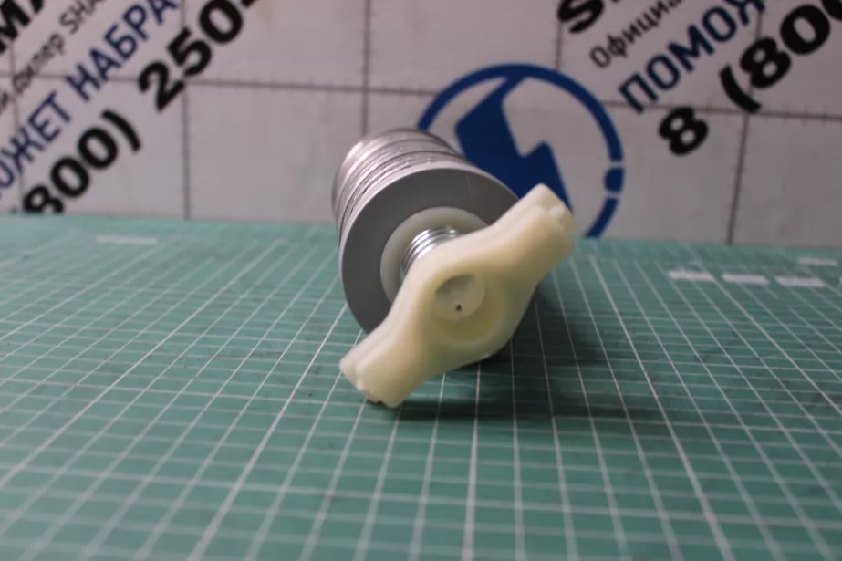 Фильтр бачка ГУР L135, SHAANXI, Евро-5 для грузовиков *