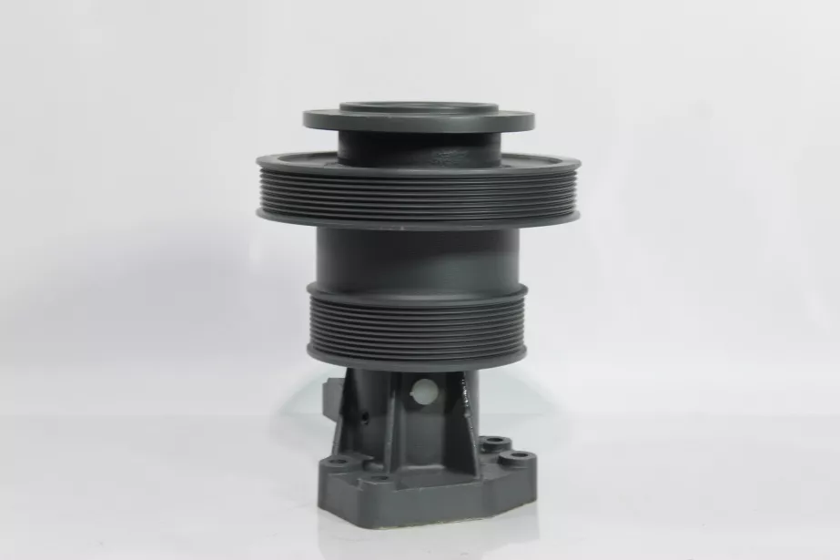 Привод на гидромуфту вентилятора WD615 HOWO, WD615 для грузовиков *