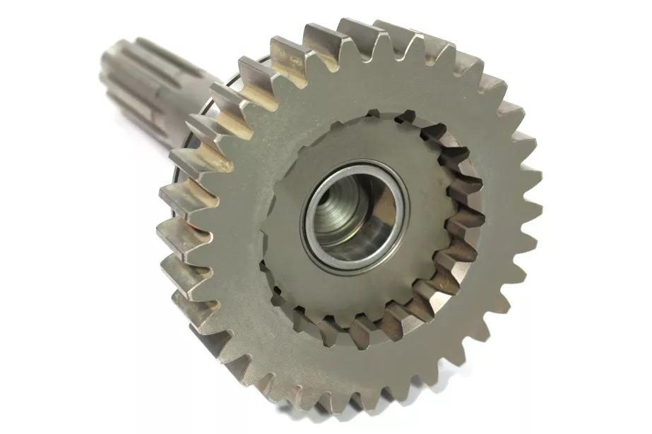 Вал первичный HOWO, HW для грузовиков *