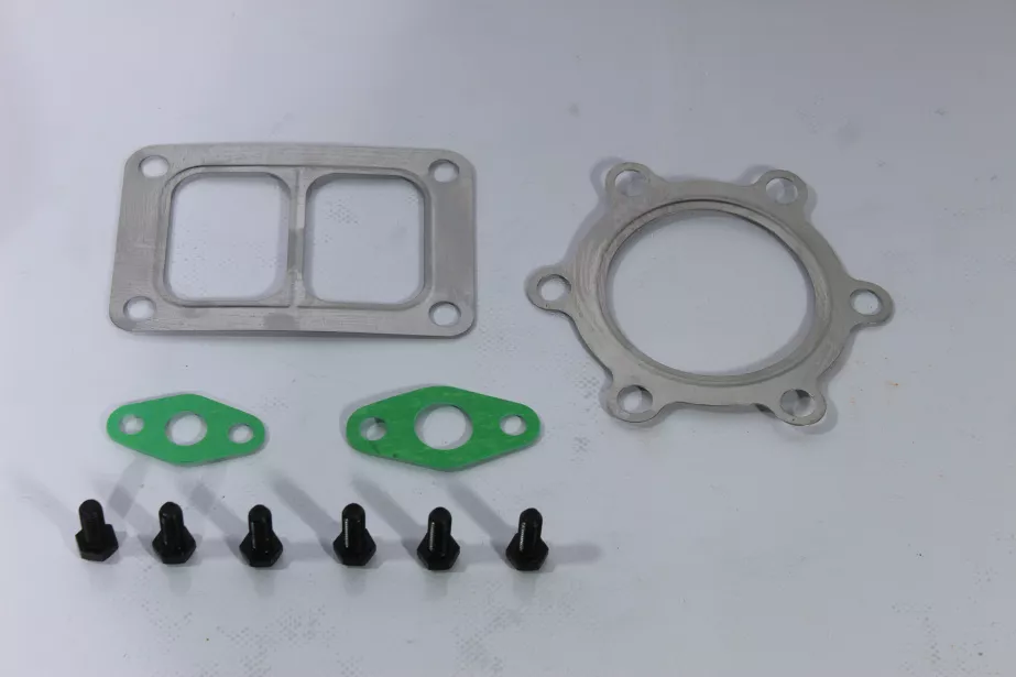 Турбина SHAANXI, WP10, 336 л.с., (612601110925) для грузовиков *