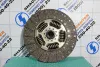 Диск сцепления (D430 d52.5 с широким демпфером) AUTOMAX, X6000, WP13, (AM1256) для грузовиков *