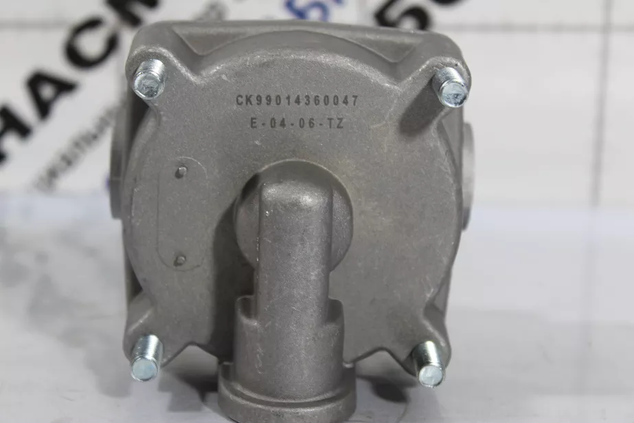 Колодка тормозная (Rear, 24 отверстия) SITRAK, T5G, (711-50200-6310) для грузовиков *