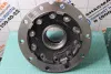 Ступица (Front,  под дисковые тормоза) SHAANXI, F3000, (90009410189) для грузовиков *