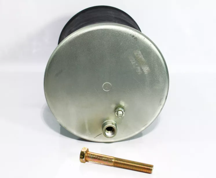 Пневморессора (Rear) SHAANXI, X6000 для грузовиков *