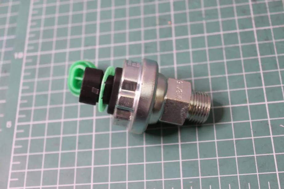 Датчик давления масла SHAANXI, WP12, WP10, Евро-3 для грузовиков *