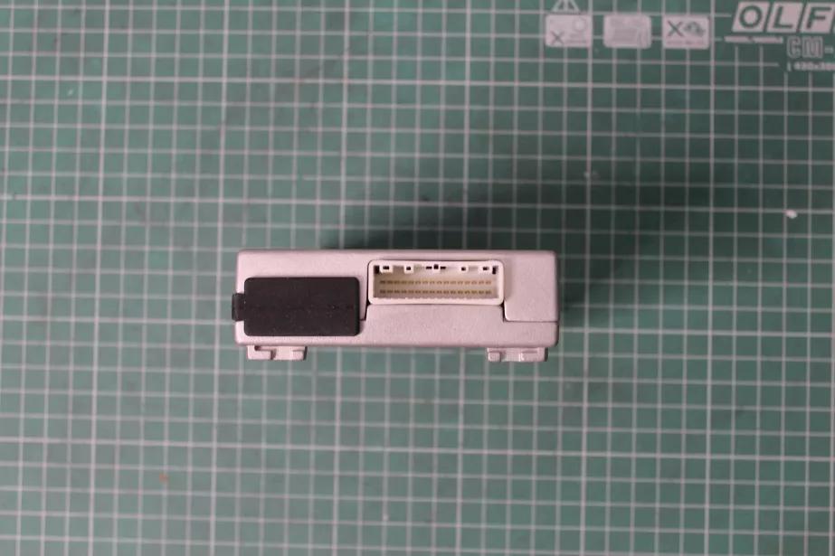 Блок управления контроллер системы мониторинга поведения водителя SHAANXI, X6000 для грузовиков *