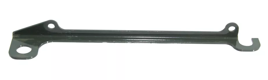 Пластина соединительная переднего бампера (R) SITRAK, C7H для грузовиков *