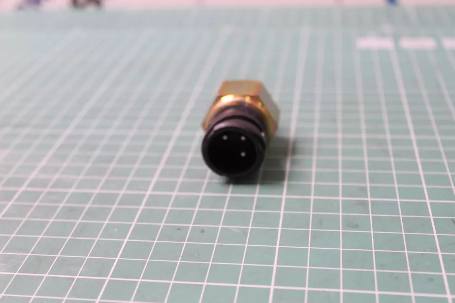 Датчик давления воздуха CREATEK, F3000, (CK5436) для грузовиков *