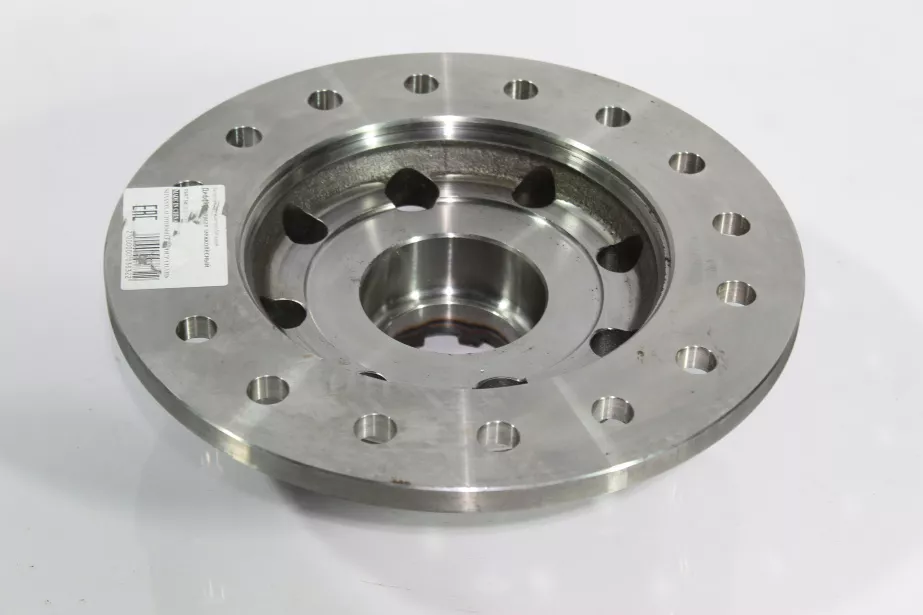 Дифференциал межколёсный (HD90129321091) SHAANXI, HDZ440, X6000 для грузовиков *