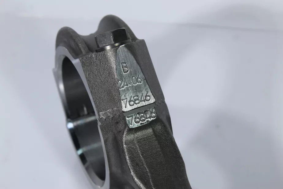 Шатун WEICHAI, WP10.336E53 для грузовиков *