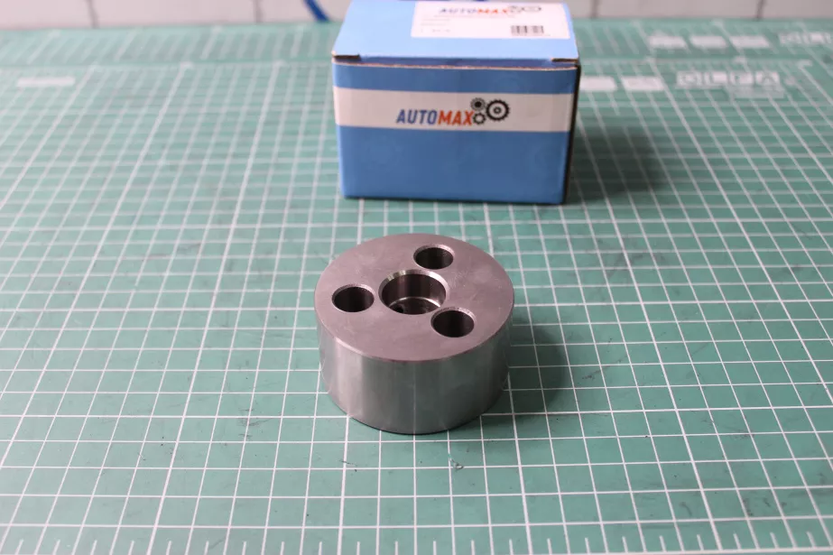 Ось промежуточной шестерни ГРМ (Металл) AUTOMAX, ISM11, (AM1194) для грузовиков *