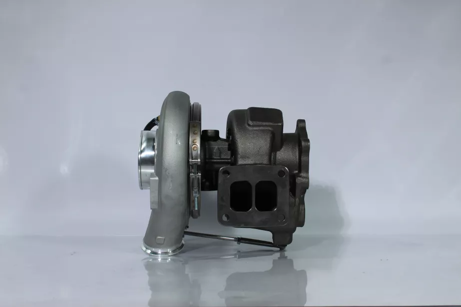 Турбина SITRAK, MC13.54-50 для грузовиков *