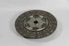 Диск сцепления D430, (с АКПП ZF TRAXON) SITRAK, C7H, T5G для грузовиков *