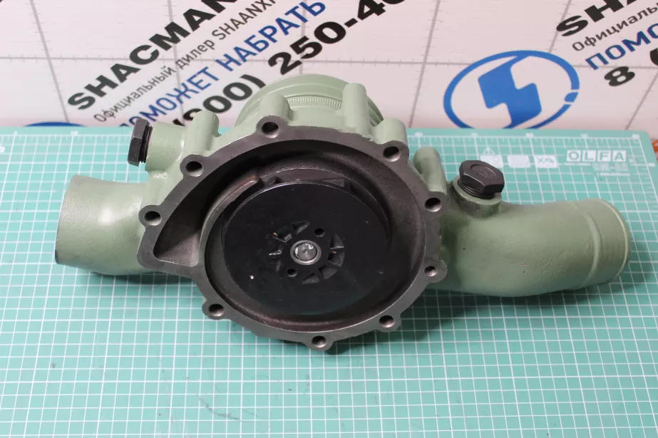 Насос водяной FAW, Евро-5, J6 для грузовиков *