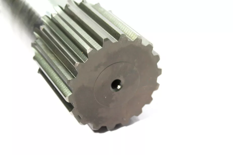 Вал выходной делителя FULLER для грузовиков *