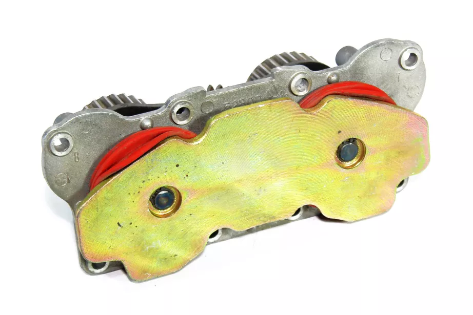 Механизм суппорта (L/R, Металл) HOWO, A7 для грузовиков *