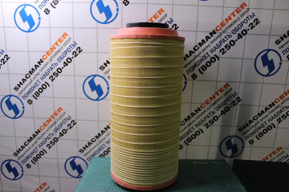 Фильтр воздушный (2652) CREATEK, T5G, (CK3689) для грузовиков *