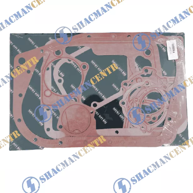 Ремкомплект КПП LEO TRADE, (LEO200092A) для грузовиков *