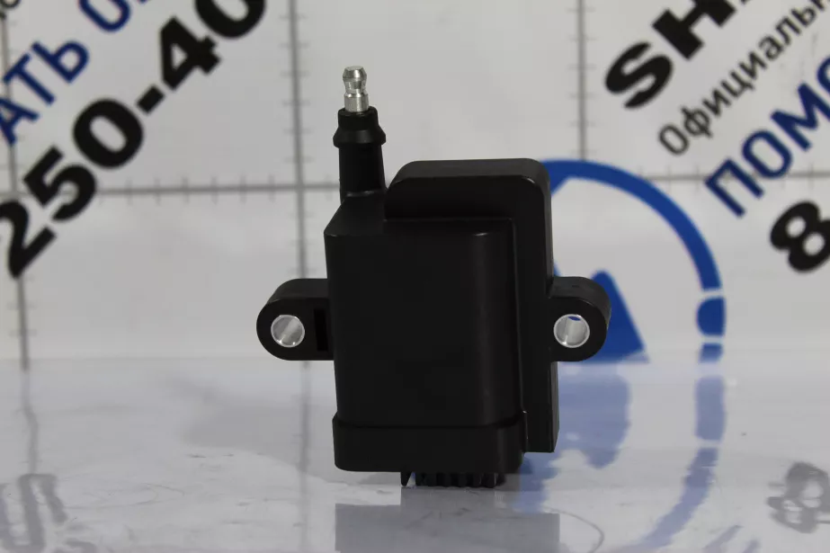 Катушка зажигания WOODWARDS (метан) SHAANXI, WP12 для грузовиков *