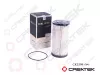 Фильтр топливный грубой очистки CREATEK, MC11.44-50, T5G, (CK3299, FS20190, FH21397). для грузовиков *