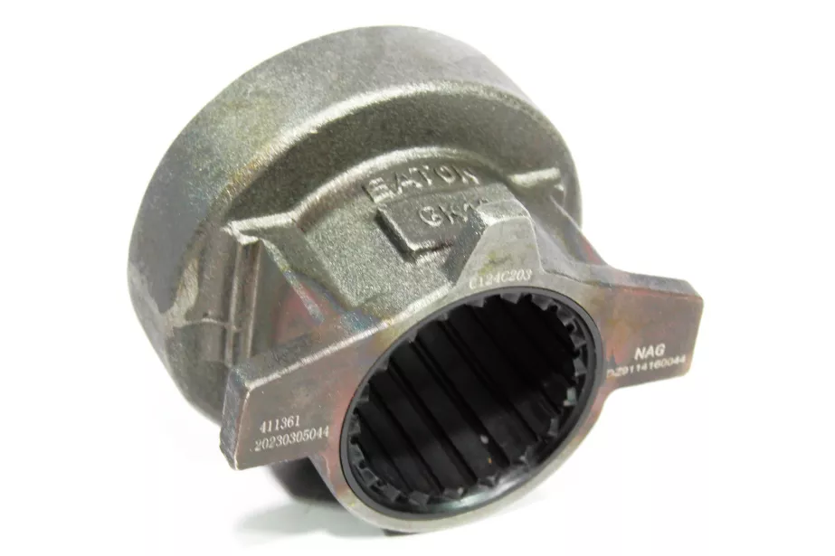 Подшипник выжимной H105, (в сборе SACHS) SHAANXI, Евро-5 для грузовиков *