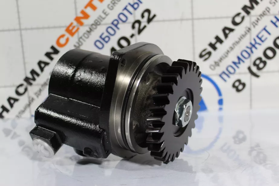 Насос ГУР SHAANXI, Евро-5, WP12, WP13, (DZ97189470215) для грузовиков *