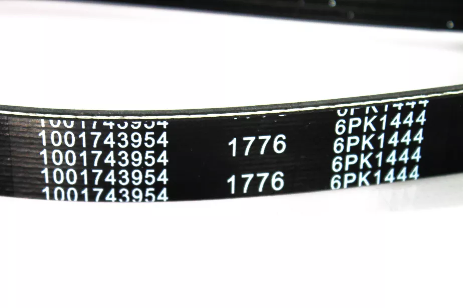 Ремень ручейковый (6PK1444) WEICHAI, WP13 для грузовиков *