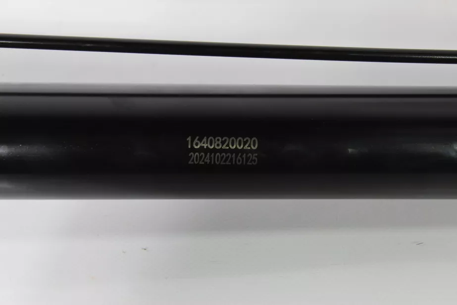 Гидроцилиндр подъёма кабины SHAANXI, F3000 для грузовиков *