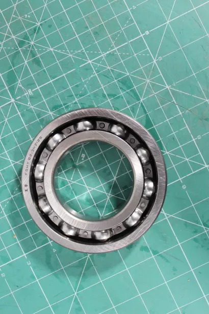 Подшипник первичного вала D120, H23, (6213) HOWO для грузовиков *