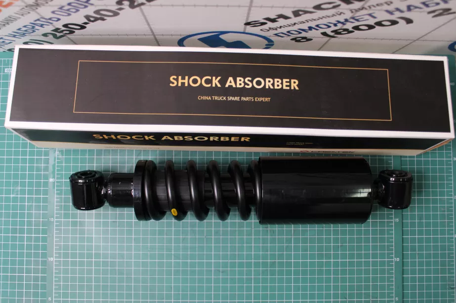 Амортизатор кабины (Rear) CREATEK, A7, (CK8549) для грузовиков *