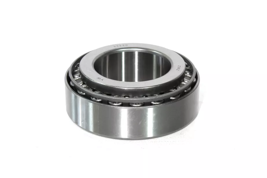 Подшипник ступицы (Rear, наружный, 33220) SHAANXI, F3000, A7, T5G, (710W93420-0104) для грузовиков *