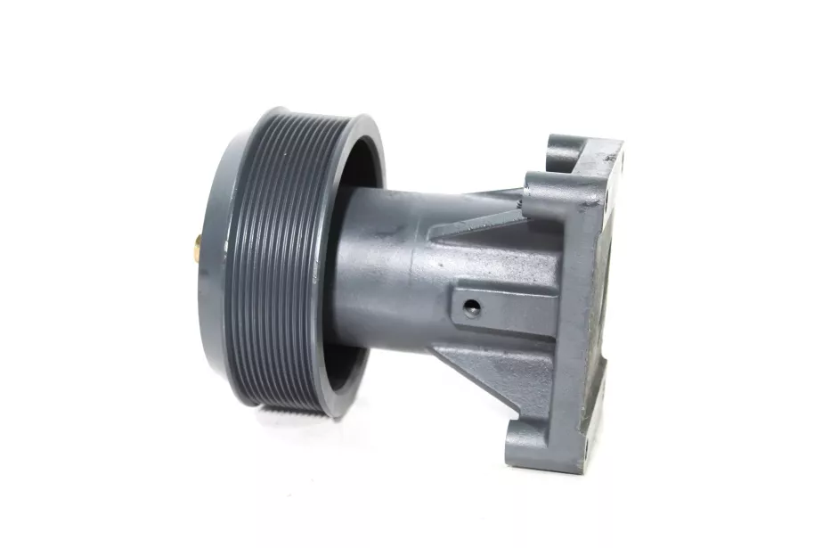 Кронштейн вентилятора WP13 SHAANXI для грузовиков *